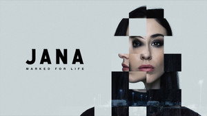 Jana - Märkta för livet kép