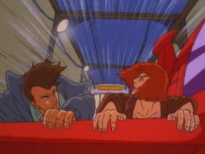 Where on Earth Is Carmen Sandiego? 2. évad Ep.10 10. epizód