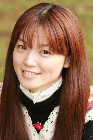 遠藤綾 profil kép
