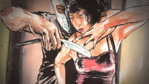 Dexter: Early Cuts 3. évad Ep.1 1. epizód
