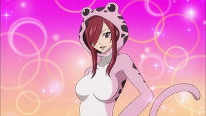 Fairy Tail 5. évad Ep.27 27. epizód
