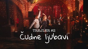 Čudne Ljubavi 1. évad Ep.2 2. epizód
