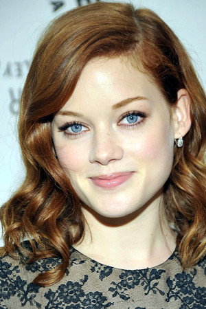 Jane Levy profil kép