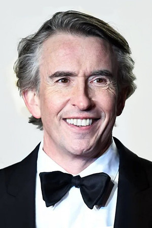 Steve Coogan profil kép
