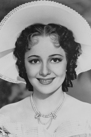 Olivia de Havilland profil kép