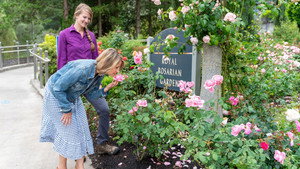 Samantha Brown’s Places to Love 7. évad Ep.5 5. epizód
