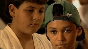 Malhação 1. évad Ep.37 37. epizód