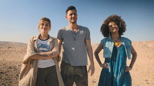 שומקום 1. évad Ep.1 1. epizód