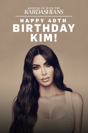 Keeping Up with the Kardashians Speciális epizódok (2015-12-01) poszter