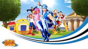 LazyTown kép