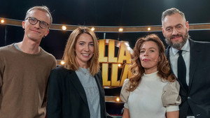 Alla mot alla med Filip och Fredrik 11. évad Ep.3 3. epizód