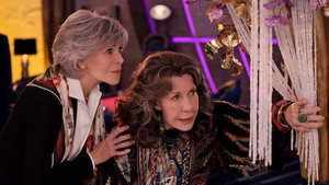 Grace és Frankie 7. évad Ep.12 12. epizód