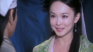 聊斋奇女子 kép