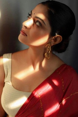 Nikhila Vimal profil kép