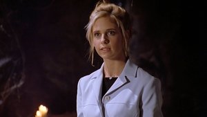 Buffy, a vámpírok réme 3. évad Ep.10 Kárpótlás