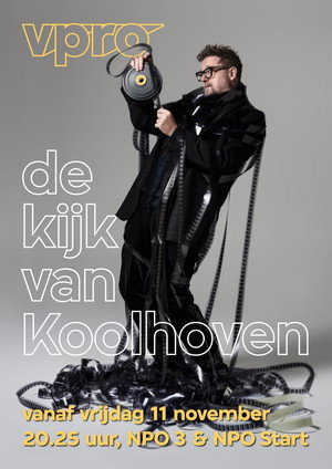 De kijk van Koolhoven 3. évad (2022-11-11) poszter