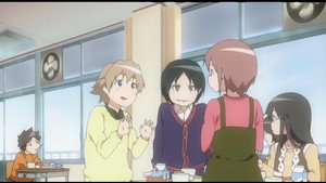 今日の５の２ 1. évad Ep.13 13. epizód