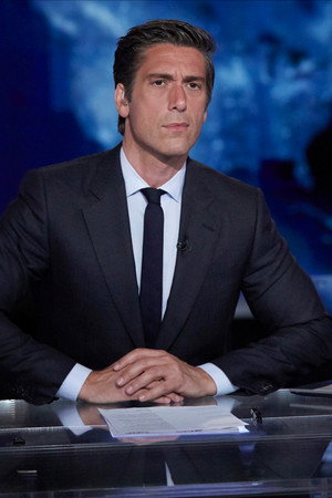 David Muir profil kép