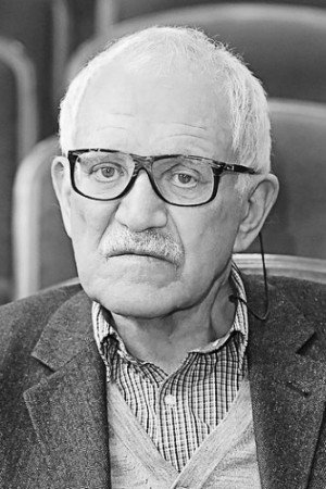 Александр Митта profil kép