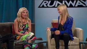 Project Runway Speciális epizódok Ep.7 7. epizód