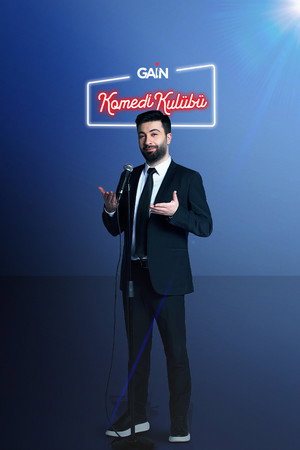 Komedi Kulübü poszter