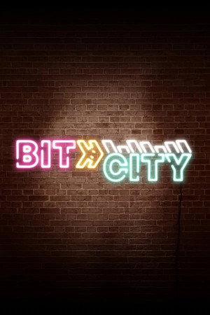 Bit City 4. évad (2024-08-23) poszter
