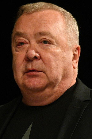 Сергей Проханов profil kép