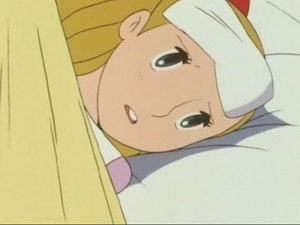 さすらいの少女ネル 1. évad Ep.11 11. epizód