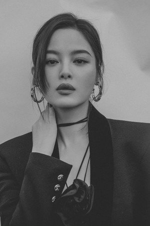 辛芷蕾 profil kép
