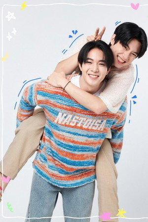 เปิดเทอมใหม่ หัวใจหัดรัก poszter