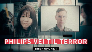 Brennpunkt: Philips vei til terror kép