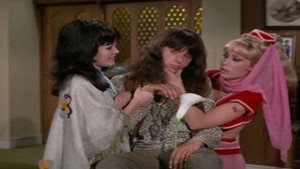 Jeannie, a háziszellem 4. évad Ep.12 12. epizód