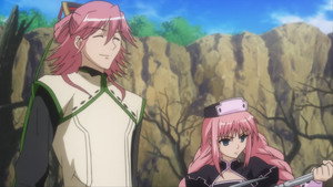 伝説の勇者の伝説 1. évad Ep.9 9. epizód