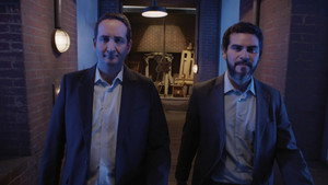 Shark Tank México 2. évad Ep.16 16. epizód
