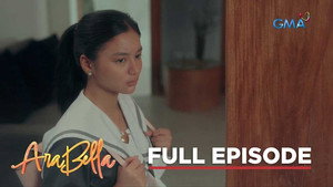 AraBella 1. évad Ep.31 31. epizód