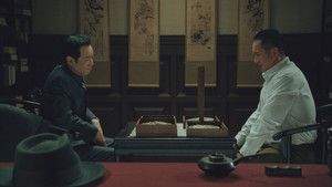 沉默的荣耀 1. évad Ep.20 20. epizód