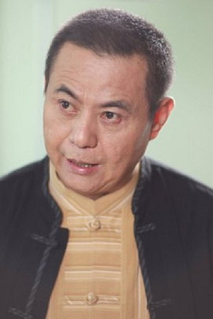 蔡振南 profil kép