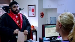 Hawaii Five-0 6. évad Ep.6 Szörnyek