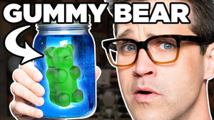 Good Mythical Morning 15. évad Ep.92 92. epizód