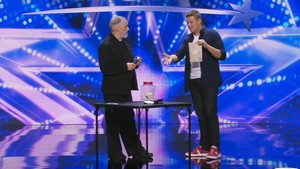 Quel talent! 1. évad Ep.16 16. epizód