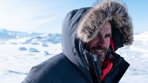 Levison Wood: Walking with... kép
