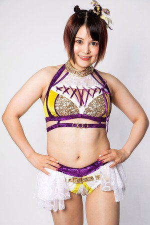月山和香 profil kép