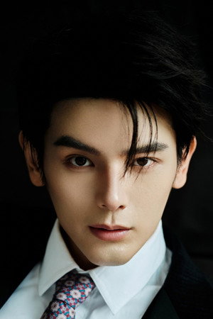 姚驰 profil kép