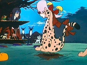ジャングル大帝 1. évad Ep.46 46. epizód