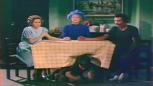 El Chavo del Ocho 2. évad Ep.6 6. epizód