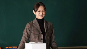 女神の教室〜リーガル青春白書〜 1. évad Ep.3 3. epizód