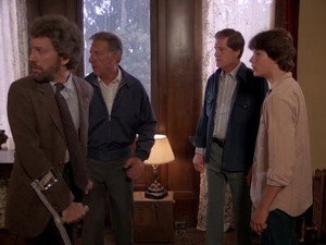 Quincy, M.E. 8. évad Ep.5 5. epizód
