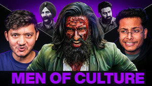 Men of Culture 1. évad Ep.215 215. epizód