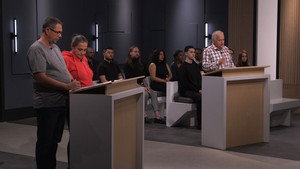 Les justiciers 4. évad Ep.2 2. epizód