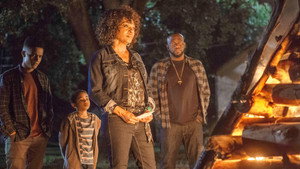 Queen Sugar 3. évad Ep.4 4. epizód
